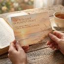 Recherche de isaïe cartes postales Foi
