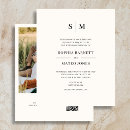 Recherche de classique de photo Monogramme