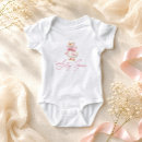 Recherche de oie bébé vêtements Coquette