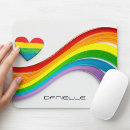 Recherche de rainbow tapis souris Lesbienne