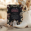 Recherche de annuelles halloween invitations Pour elle