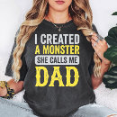 Zoek naar voor een dochter kleding Vadersdag