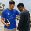 Recherche de prier tshirts Jésus