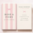 Recherche de mariage rose cartes visite Pour elle