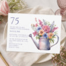 Recherche de shabby invitations Campagne