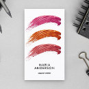 Recherche de gloss cartes visite Artiste maquilleur