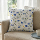 Zoek naar aquarel kussens Cottagecore