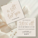 Recherche de réduction cartes Coupon