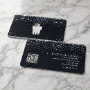 Recherche de orthodontiste cartes visite Dentiste cosmétique