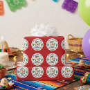 Zoek naar mexicaanse cadeaupapier Kleurrijk
