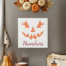 Recherche de décoration de halloween magnets Pour elle