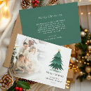 Recherche de décoratifs noël cartes Vert