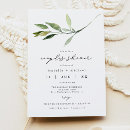 Recherche de plante verte invitations Couple