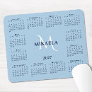 Recherche de calendriers tapis souris Élégant