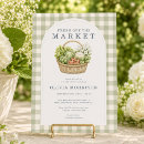 Recherche de club de jardin invitations Bride