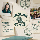 Recherche de jaguar autocollants Mignon