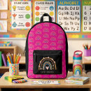 Recherche de noir et rose sacs Girl