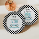 Recherche de damier assiettes en papier Pour enfants