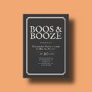Recherche de noir halloween invitations Vintage