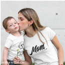 Zoek naar zwart hart tshirts Moederdag