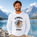 Zoek naar duitse grap tshirts Hond