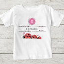 Recherche de de coccinelle tshirts Pois