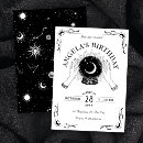Recherche de boule de cristal invitations Magie