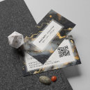 Recherche de luxueux cartes visite Moderne