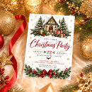 Recherche de arbres noël invitations Fête de noël