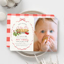 Recherche de ruban rouge invitations Pour enfants