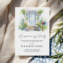 Recherche de carte de visite invitations Simple
