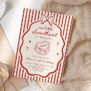 Recherche de saint valentin rose invitations Coquette