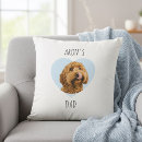 Recherche de chiens coussins Pour tous