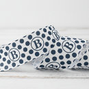 Zoek naar marineblauwe lint For him