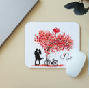 Recherche de cupidon tapis souris Amoureux