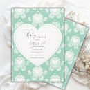 Recherche de motif numérique invitations Élégant