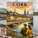 Zoek naar cork briefkaarten Vintage