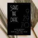 Recherche de save the dates Sauver la date