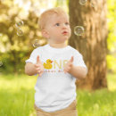 Recherche de premier anniversaire de bébé tshirts Baby boy