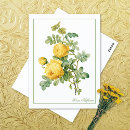 Zoek naar pierre joseph redoute briefkaarten Botanische illustratie