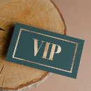 Recherche de vip cartes visite Luxe