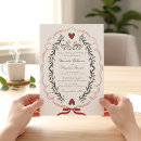 Recherche de faire part de de cygne mariage invitations Couple
