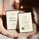 Recherche de money invitations Classique
