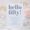 Recherche de décor invitations Tendance