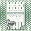 Recherche de match de tennis invitations Club social