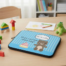 Recherche de brun ordinateurs portables protections Pour enfants