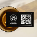 Recherche de sleek cartes visite Code qr