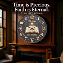Recherche de la bible horloges Toute personne