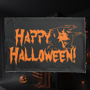 Recherche de halloween housses oreillers Effrayant