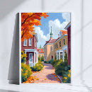 Recherche de newport rhode island art Aquarelle